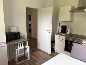 Ferienwohnung-Marie