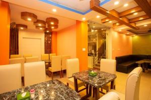 Hotel Ram Janaki