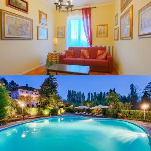 Villa Sul Lago