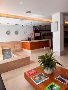 Hotel Marfil