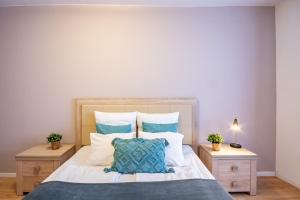 Prime Stay - Corvin Area One Bedroom Apartment