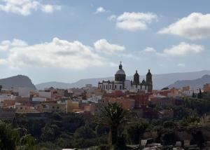 Tu rincón favorito, en Villa de Agüimes