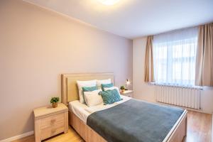 Prime Stay - Corvin Area One Bedroom Apartment