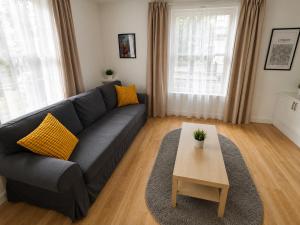 Beautiful Garden Apartment in CAMDEN TOWN