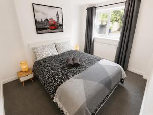 Beautiful Garden Apartment in CAMDEN TOWN