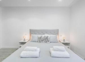 Apartamento OLIVIAS BEACH