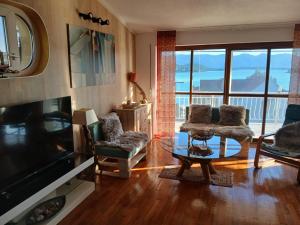 Blue Lagoon Apartment Platinum