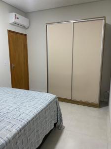 Casa para temporada de Rondônia Rural Show