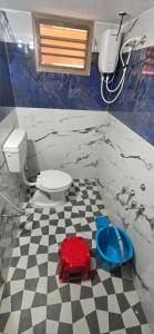 Luxurious 2bhk newly built spacious suitable for families and pilgrims only