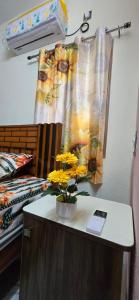 Luxurious 2bhk newly built spacious suitable for families and pilgrims only