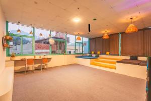De Offlanders Hostel