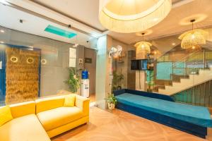De Offlanders Hostel