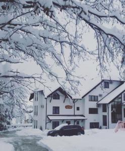 Apartmani Gaga Zlatibor