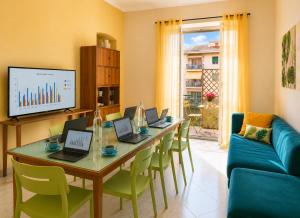 Inalpi Arena Apartment Da Salvo, Santa Rita, Torino