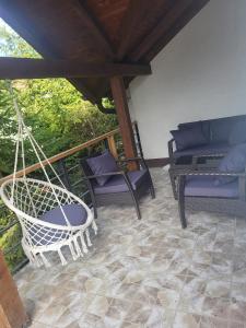 Apartmani Gaga Zlatibor