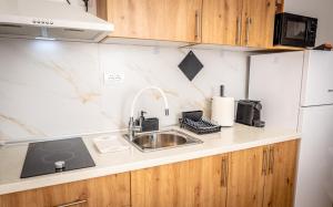 Apartman Lotos