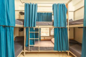 De Offlanders Hostel
