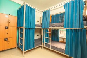 De Offlanders Hostel