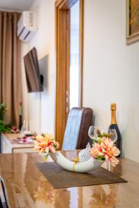 Apartman Lotos