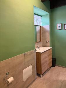 B&B Colle Cucchiara