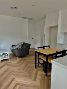Guesthouse in Geoges Hall