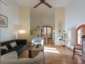 Tower House Apartment