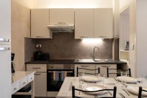 Appartement chaleureux à 10 min du Centre
