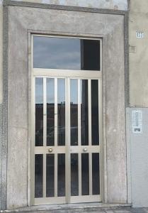 Casa Levante, La Spezia