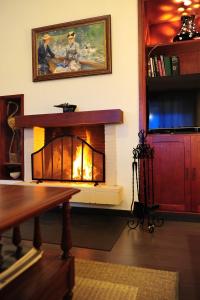 Luxurious costal villa in Pefkohori Chalkidiki