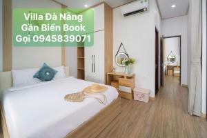 Villa Đà Nẵng Gần Biển SVH