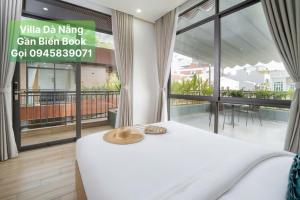 Villa Đà Nẵng Gần Biển SVH