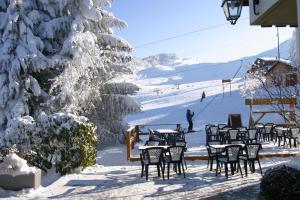 Hotels Hotel Le Christania : photos des chambres