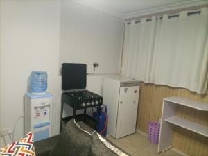 The Karen Oasis