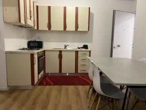 Hana Apartment