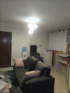 The Karen Oasis