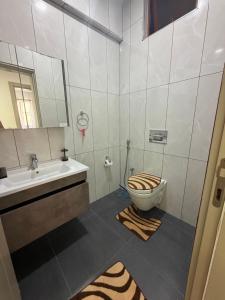 Luxurious Aqua nyali bnb