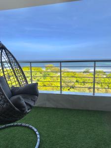 Luxurious Aqua nyali bnb
