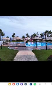 Fantástic apartment the beach marina 2