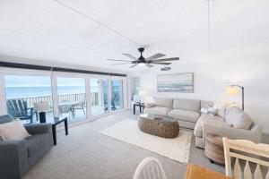 Beachfront Condo with Sunrise Views, Pool, & Beach
