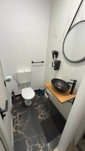 Rooms&Apartments in central zone room 6