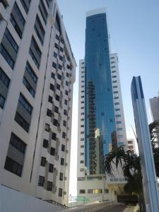 Betel Beach Flat Boa Viagem