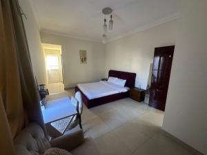 Spacious Villa With Master bedrooms