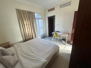 Spacious Villa With Master bedrooms