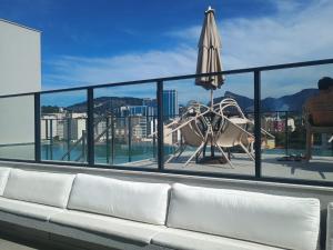 Studio Vista Carioca