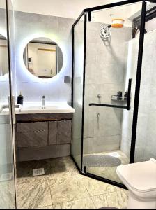 Cozy One Bedroom in kilimani-Serene, Modern, Fast Wi-fi, Gym