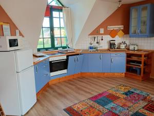 Ferienhaus Marxen
