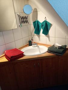 Ferienhaus Marxen