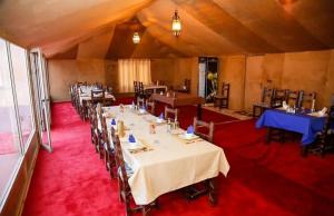 Itris Luxury Camp