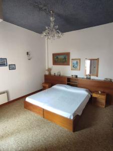 La casa di Aurora - Room A - Boutique Hotel