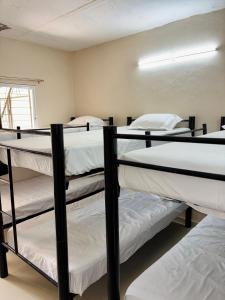 Triveni Stays & Dorms